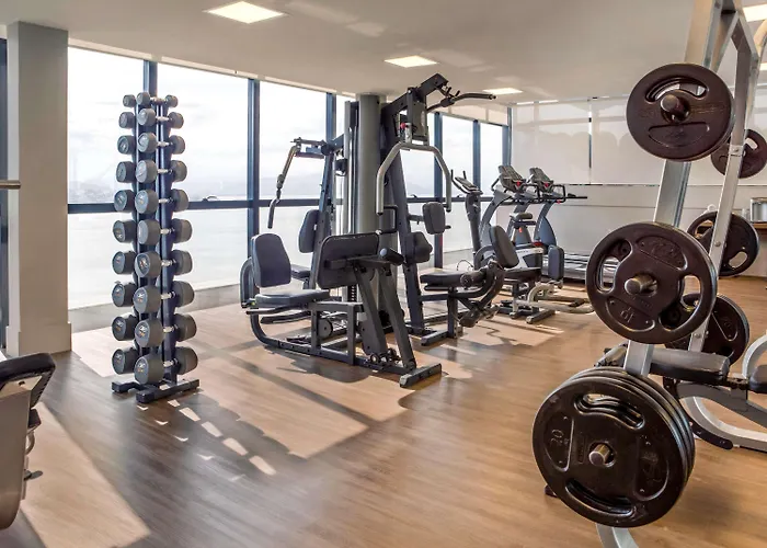 NovotelHotel Florianopolis