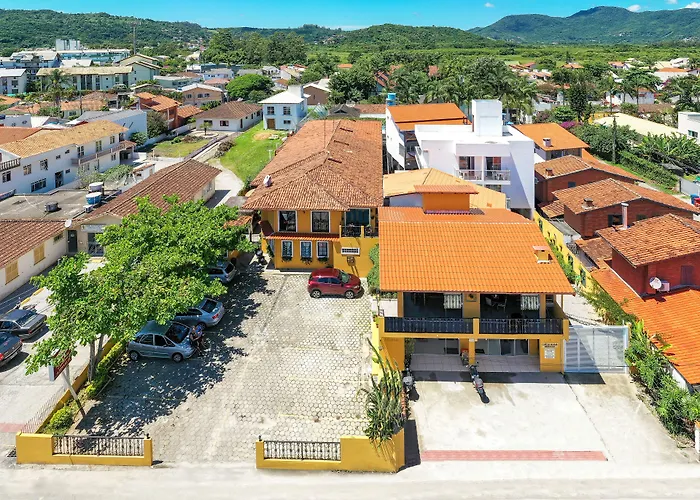 Apart Carolina Florianópolis