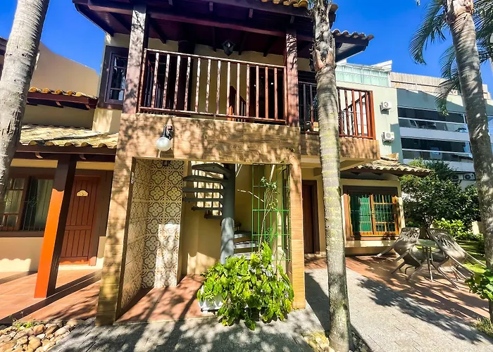 Hotel & Pousada Sonho Meu Florianopolis